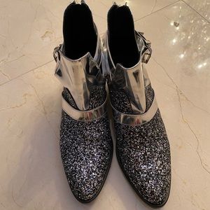 Philip Plein boots